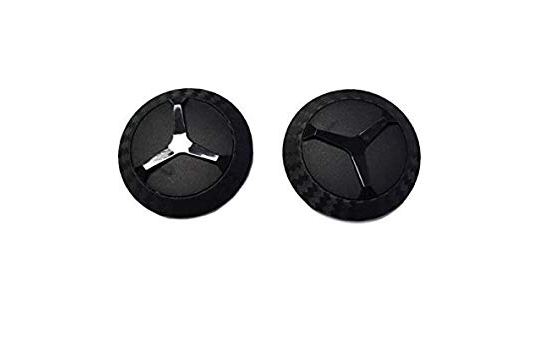 Uzavírací kolečko mechaniky plexi Nolan N33/EVO