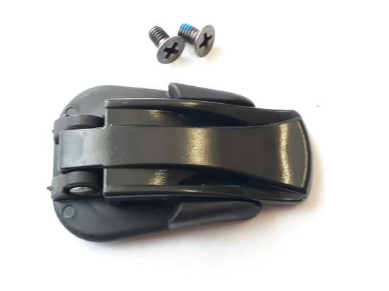 Náhradní přezka na moto boty W2, malá