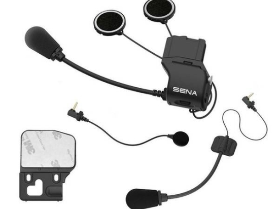 SENA držák na přilbu pro headset 20S