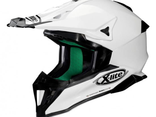 Moto helma X-Lite X-502 Ultra Carbon Nac-Nac Carbon 3