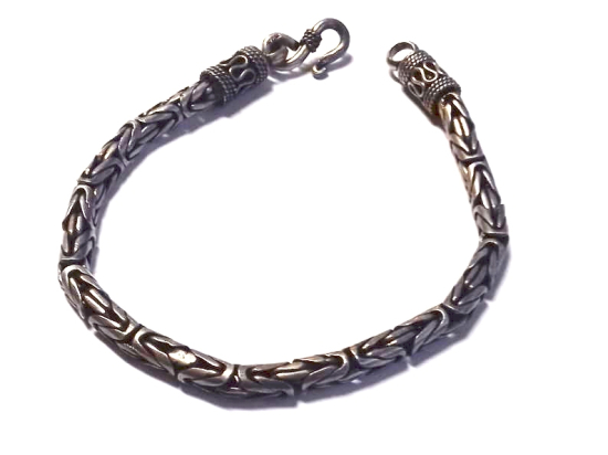 TechStar náramek skládaný, 200 mm