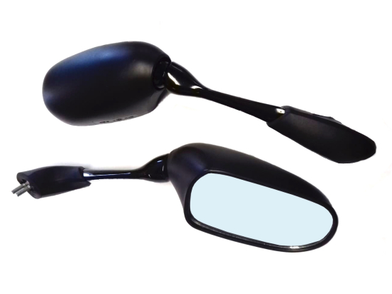 Zrcátko TechStar pro Yamaha Fazer, pravá strana