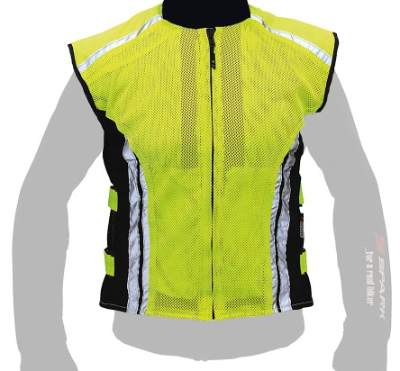 Reflexní vesta Spark