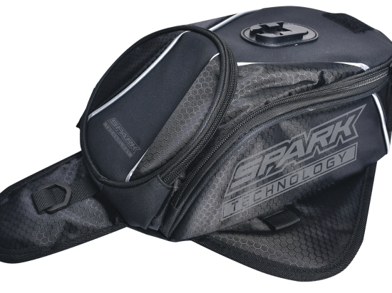 Multifunkční tankvak Spark TB