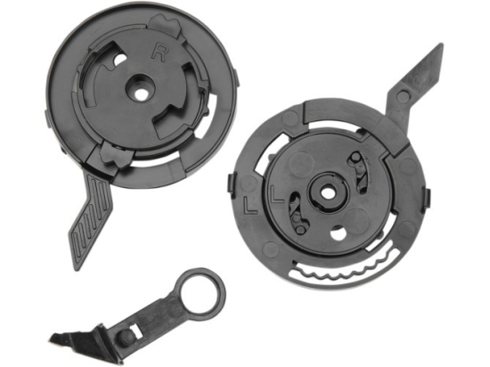 Nolan mechanismus hledí N40