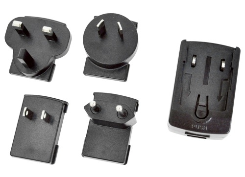 Sada hlavic Sena Bluetooth pro USB nabíjení