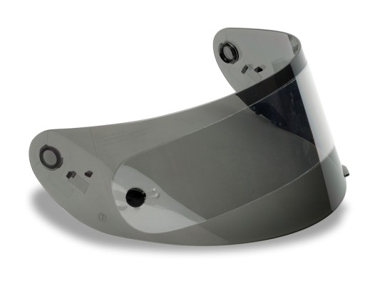 Plexi Bell Race Click Release Clear