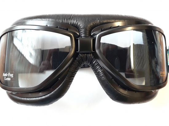 Moto brýle TechStar Flying Tiger II