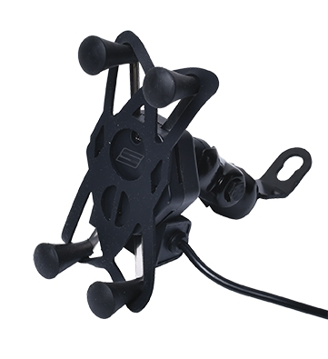 Držák na telefon Spark MTH7-1H bez USB nabíječky