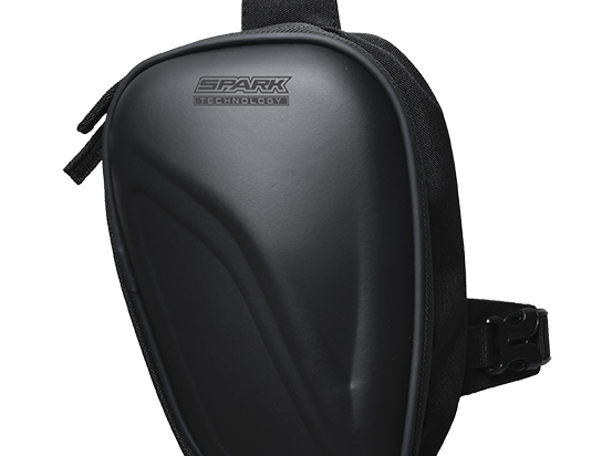 Brašna na stehno Spark LBG1