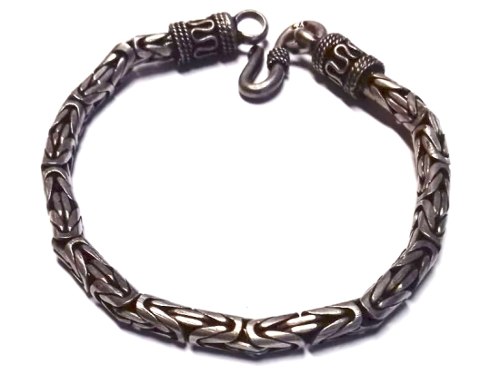 TechStar náramek skládáný, 190 mm