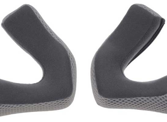 Lícnice pro YOHE 967, černé