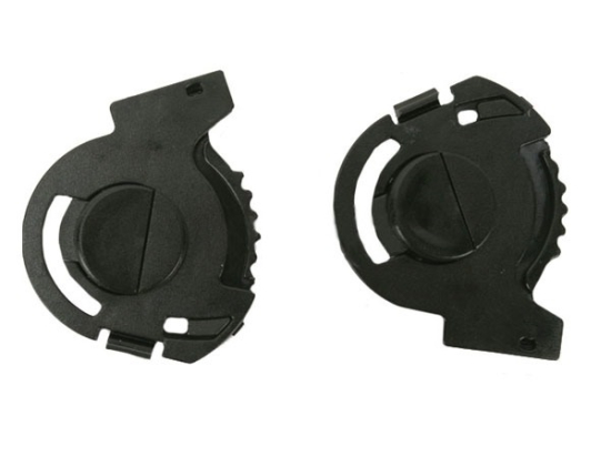 Mechanismus plexi pro YOHE 967