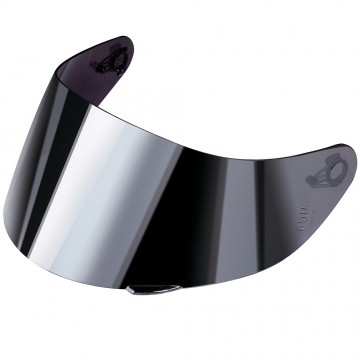 Plexi Cyber UX-33, zrcadlové Iridium