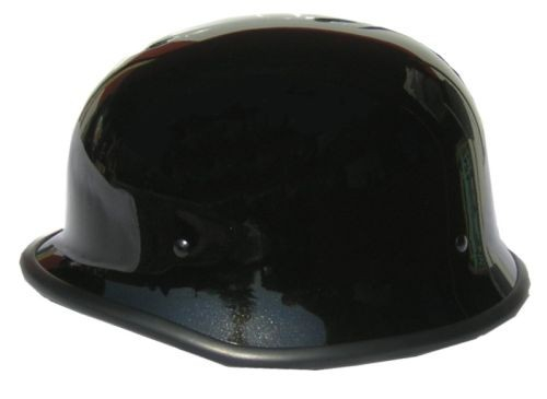 Moto helma Cyber U-70 Braincap, černá