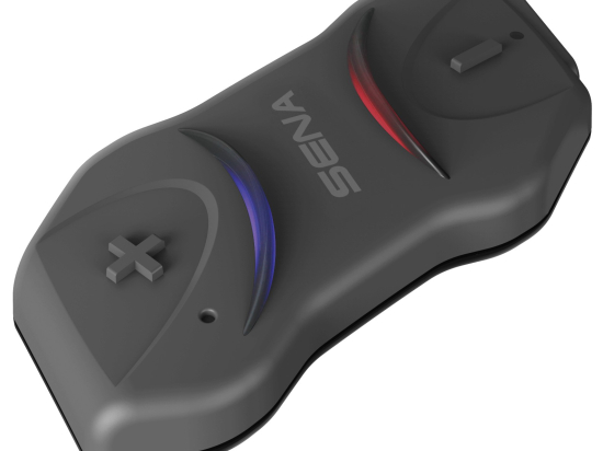 Dálkové ovládání na řidítka Sena Bluetooth 10R