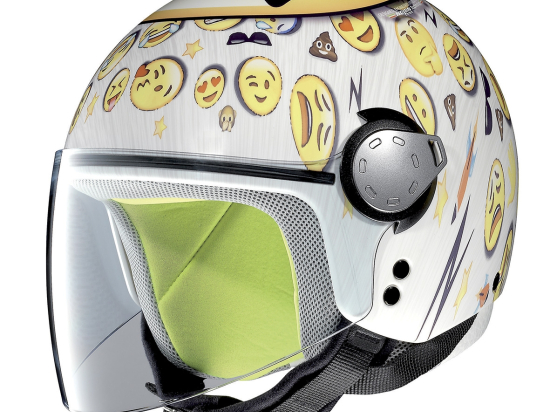 Moto helma Grex G1.1 Fancy Wink 24