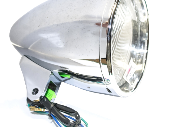 Hlavní světlo TechStar Bullet