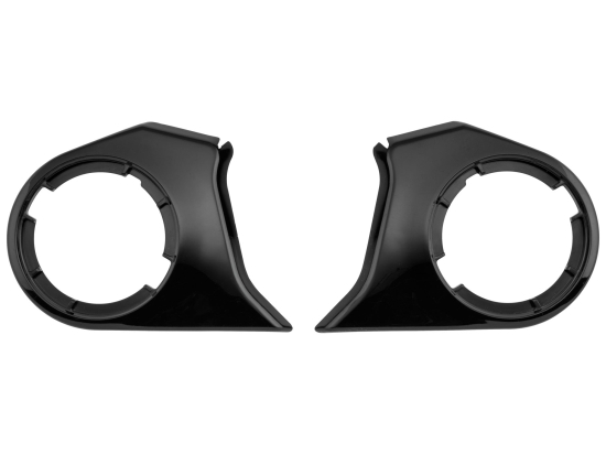 Kryt mechnaiky plexi Nolan N40-5