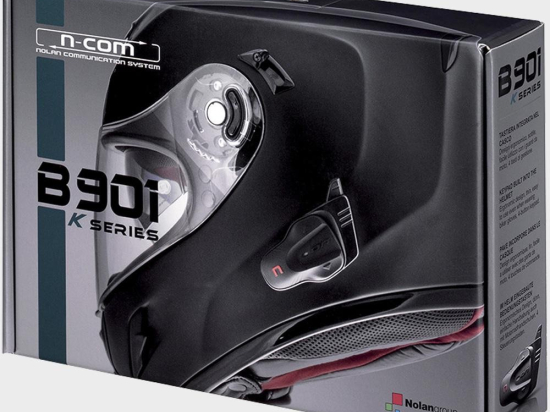 Interkom N-Com B901K