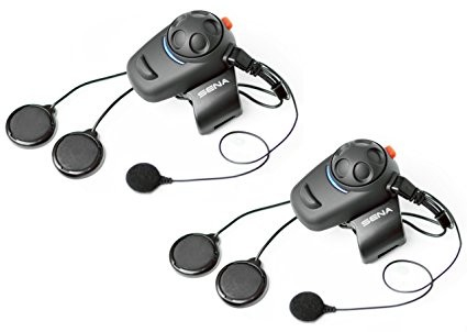 Interkom Sena Bluetooth SMH5D-02 Dual Kit