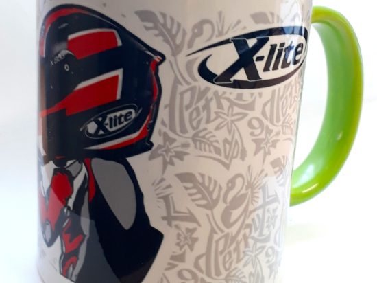 Hrníček X-Lite Petrucci