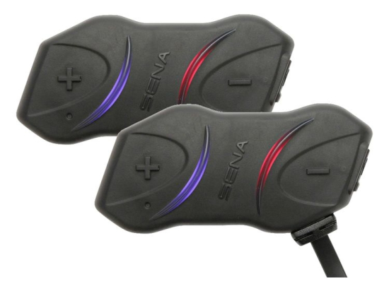 Interkom Sena Bluetooth 10R Dual Kit