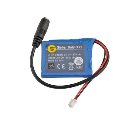 Akumulátor do interkomu N-Com B1