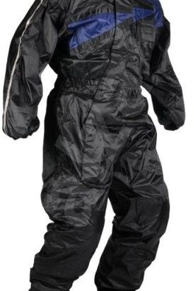 Nepromokavá jednodílná moto kombinéza Spark RS1 do deště