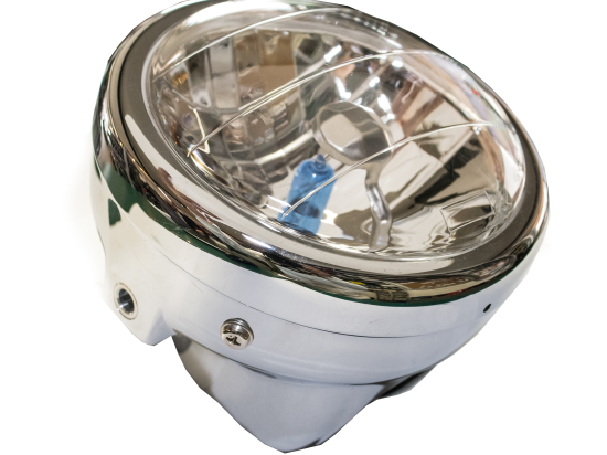 Hlavní světlo TechStar H6 12V 30W