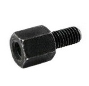 Redukce zrcátka M8 pravý-M8 levý, univerzální