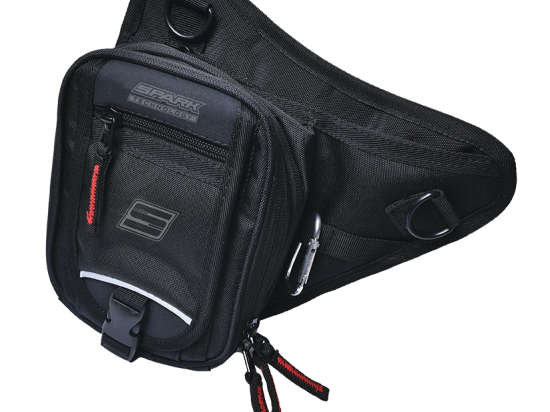 Kapsička na stehno Spark LB6