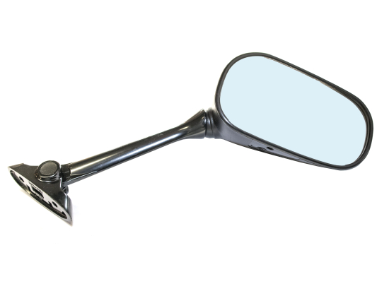 Zrcátko TechStar na Suzuki GSF 650F, 2005 pravá strana