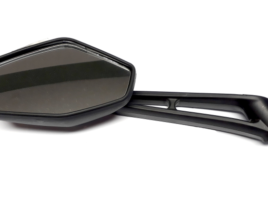 Zrcátko TechStar pro skútr Aprilia SR 50, levá strana