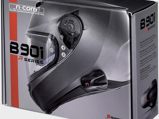 Interkom N-Com B901R
