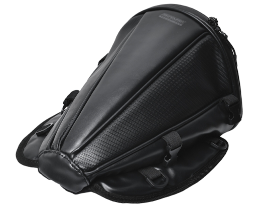 Aerodynamická brašna na sedlo spolujezdce Spark TB12