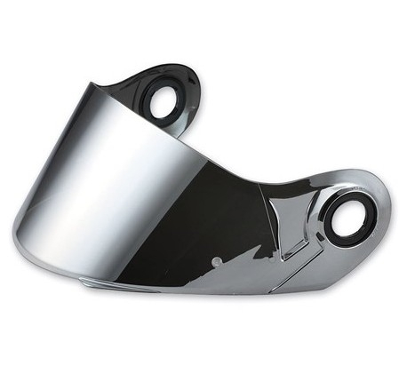 Plexi YOHE 950 iridiové s přípravou na Pinlock