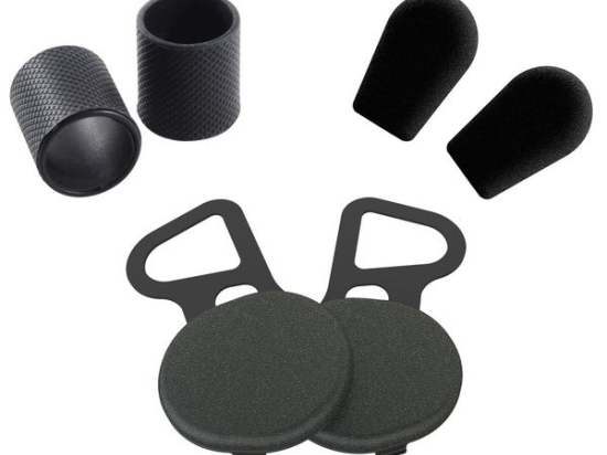 Interkom Sena Bluetooth 10U, Shoei GT-Air/Neotec, spotřební materiál