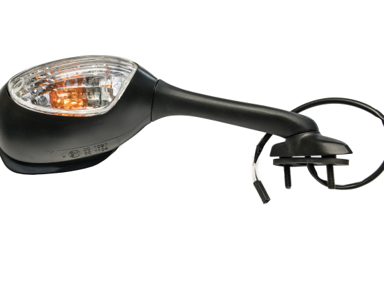 Zrcátko TechStar pro Suzuki GSX R600, 750, 1000 - 2006 levá strana