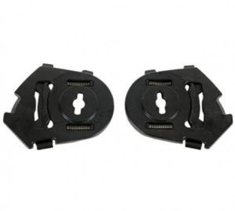 Nolan mechanismus hledí