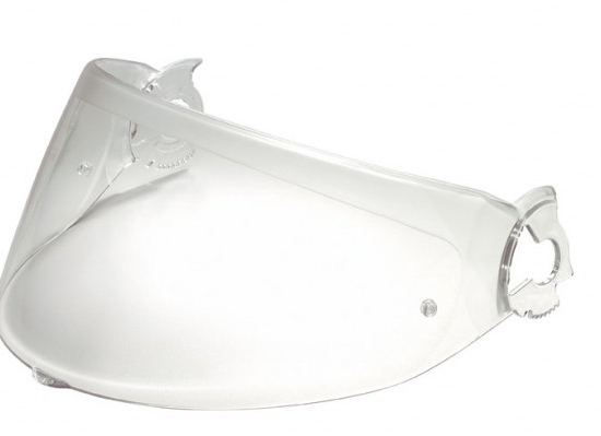 Nolan plexi Clear N71