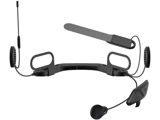 Interkom Sena Bluetooth 10U, Arai