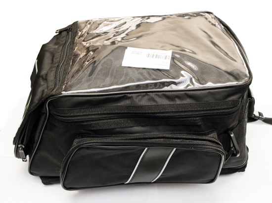 Tankvak TechStar s možností funkce batohu