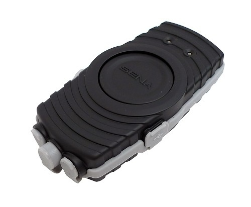 Rádio adaptér Sena Bluetooth SR10