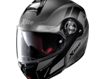 Moto helma X-Lite X-1004 Charismatic N-Com Flat Lava Grey 23