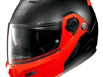 Moto helma Grex G9.1 Evolve Couple N-Com Corsa Red 16