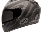Moto helma Bell Qualifier Momentum Black