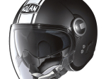 Moto helma Nolan N21 Visor Duetto Flat Black 7