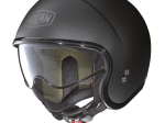 Moto helma Nolan N21 Classic Flat Black 10