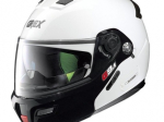 Moto helma Grex G9.1 Evolve Couple´ N-Com Metal White 20
